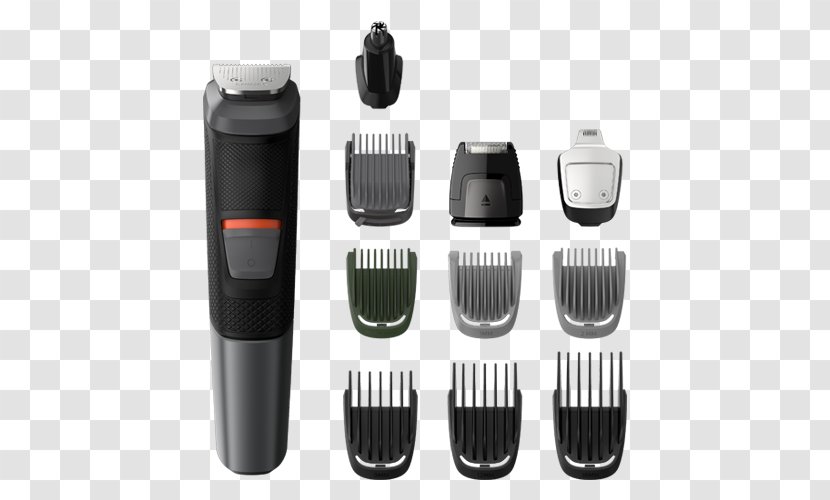 Philips Multitrimmer MG5730/15 Hair Clipper Electric Razors & Trimmers - Warranty - Sakal Transparent PNG
