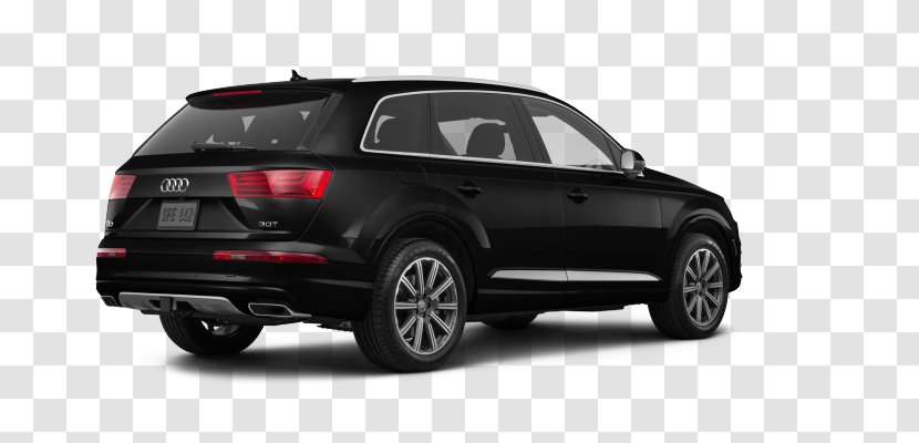 Ram Trucks 2018 Audi Q7 Car Land Rover Transparent PNG