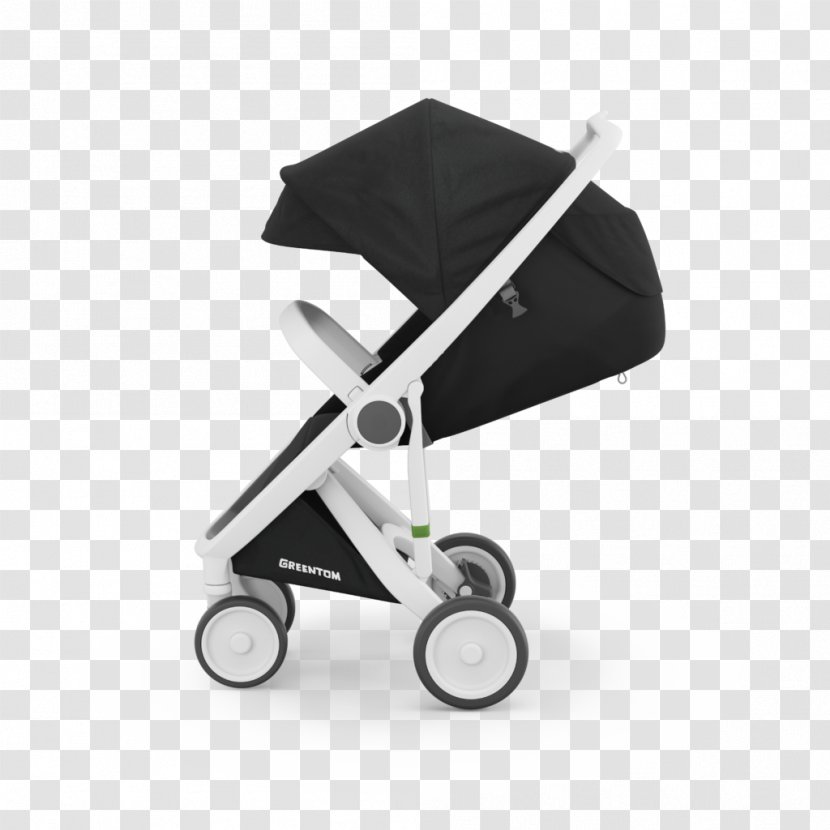 Baby Transport White Nuna MIXX Green Child - Teal - Cart Transparent PNG