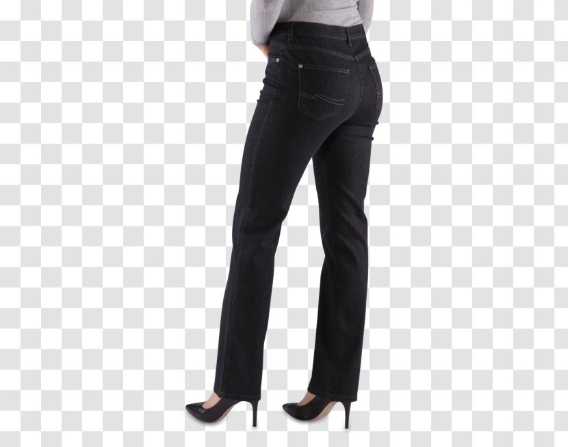Jeans Bell-bottoms Pants Fashion Denim - Trend Of Women Transparent PNG