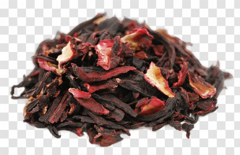 Dianhong Nilgiri Tea Hibiscus Iced - Certification Transparent PNG