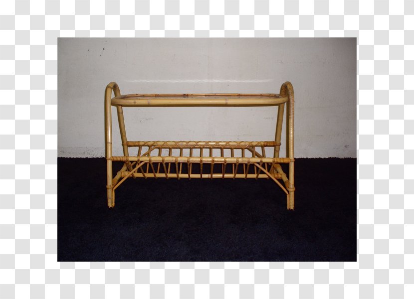 Bed Frame Furniture - Design Transparent PNG