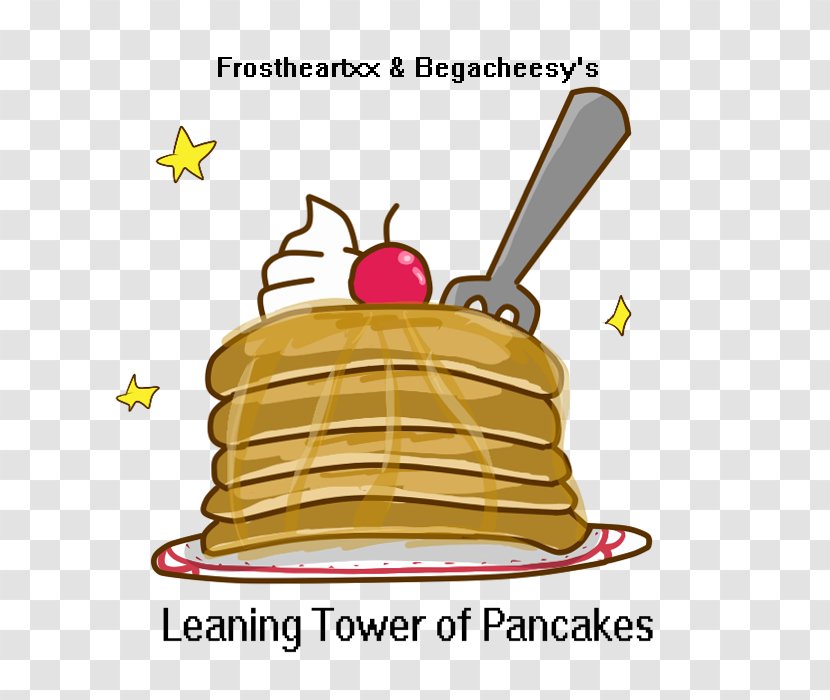 DeviantArt Quick, Draw! Drawing Food - Pancake - Leaning Tower Of Nevyansk Transparent PNG