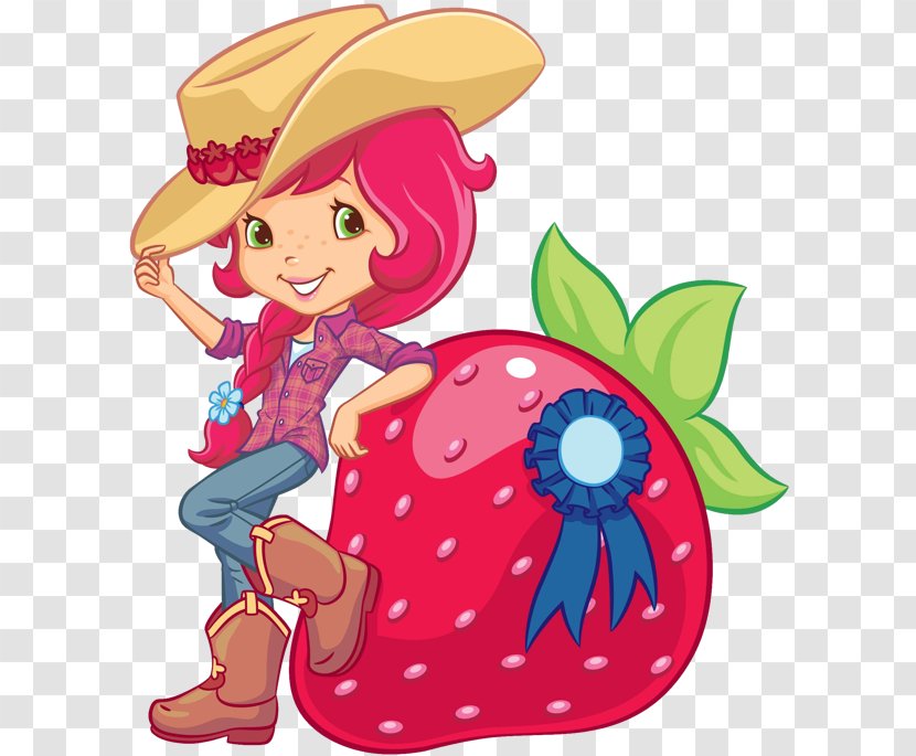 Strawberry Shortcake Muffin Torte Transparent PNG