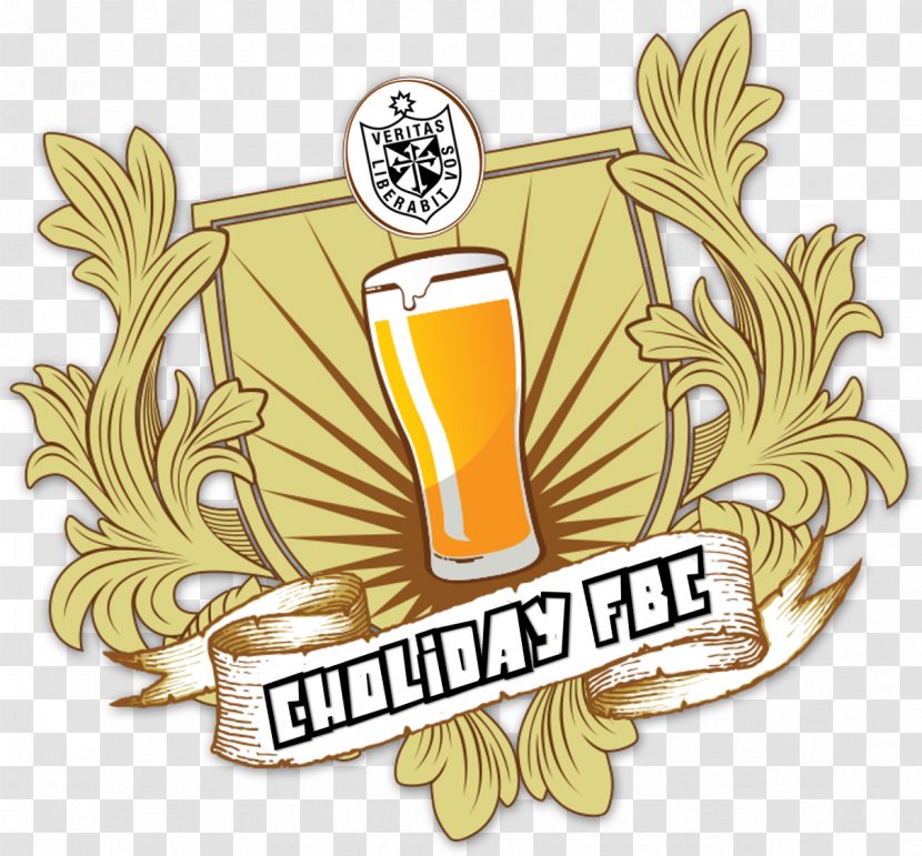 Lucky Monk Beer Society Clip Art - University Transparent PNG