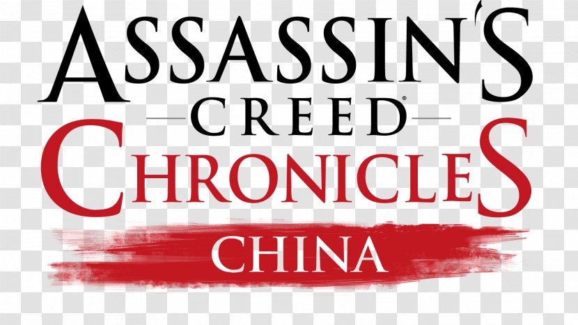 Assassin's Creed Chronicles: China India III - Assassin S Chronicles - Syndicate Transparent PNG
