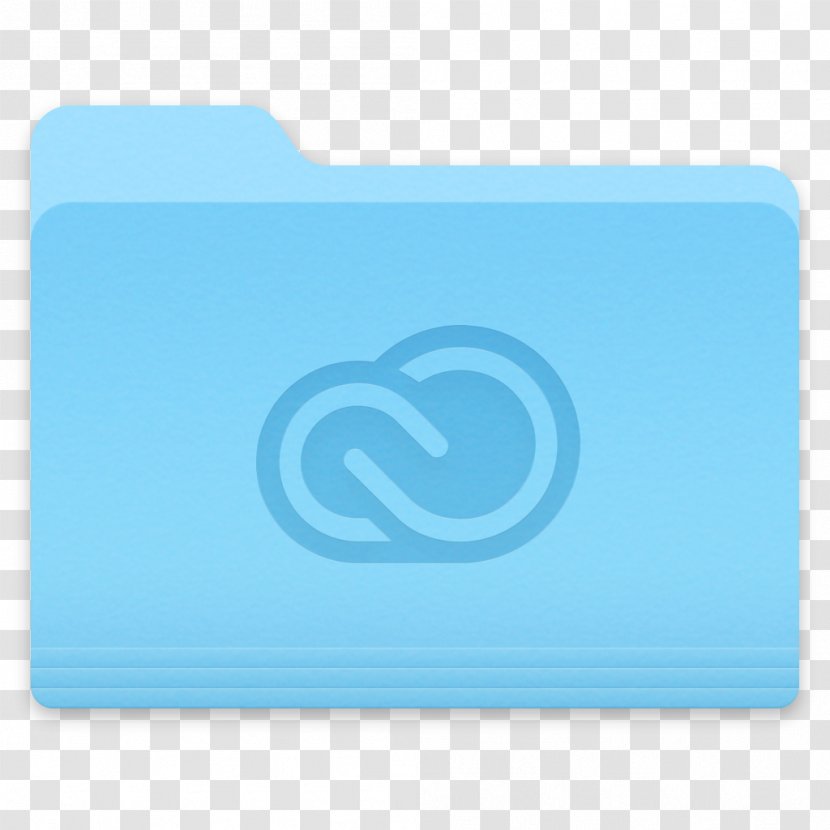 Directory OS X Yosemite MacOS Macintosh - Blue - Folder Icons Ico Transparent PNG