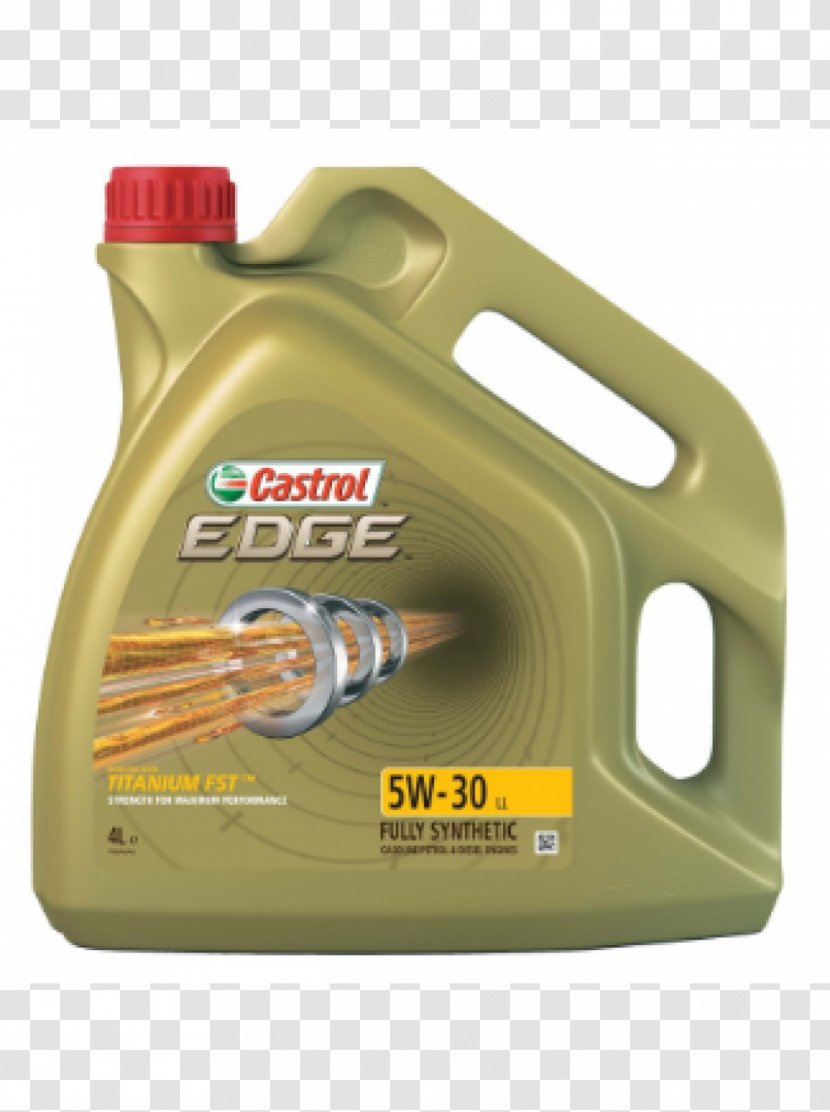 Car Motor Oil Castrol Synthetic Transparent PNG