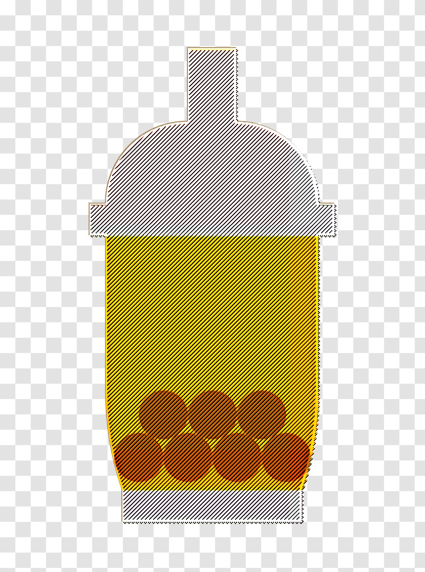 Tea Icon Beverage Icon Bubble Tea Icon Transparent PNG