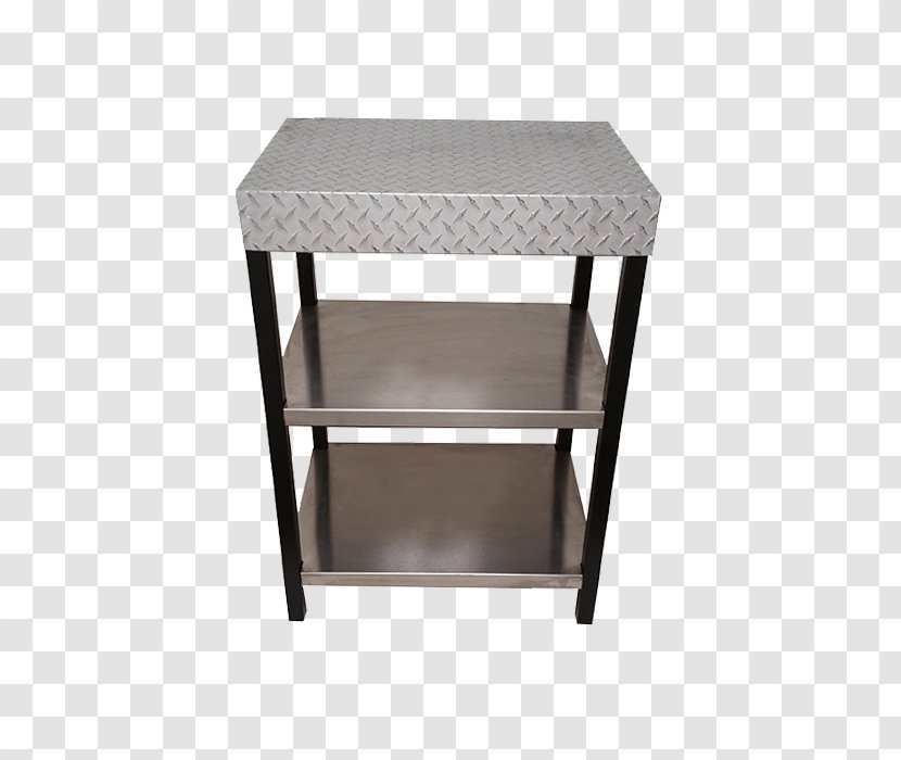 Bedside Tables Shelf - Table Transparent PNG