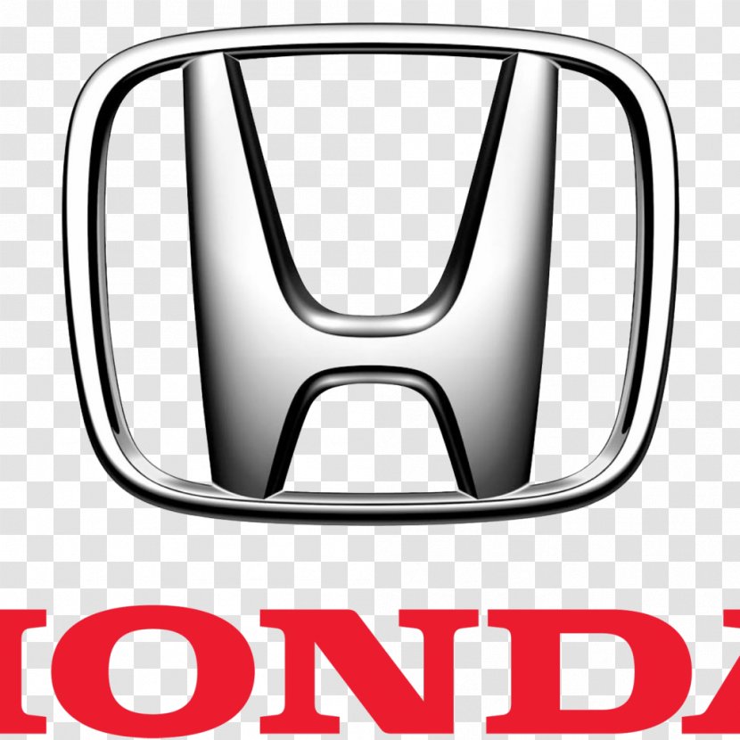 Honda Motor Company Car Logo Fit Transparent PNG