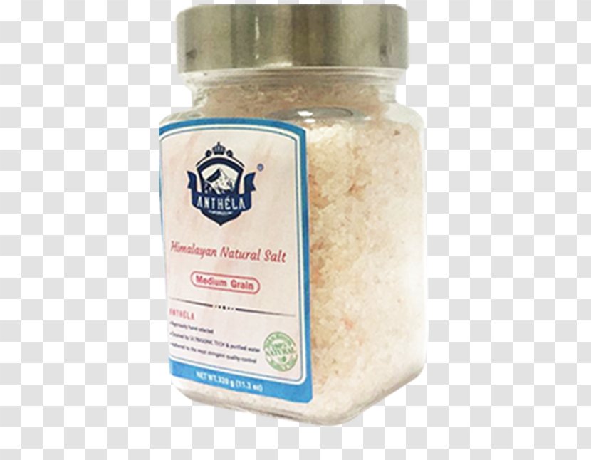 Fleur De Sel Salt Flavor - Sea Transparent PNG
