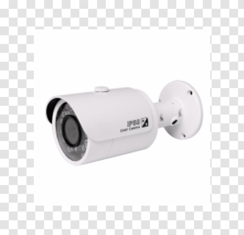 IP Camera Closed-circuit Television Dahua Technology Megapixel - High Definition Composite Video Interface Transparent PNG