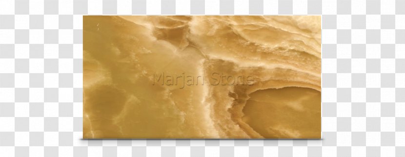 Brown Marble Onyx - Stone Transparent PNG