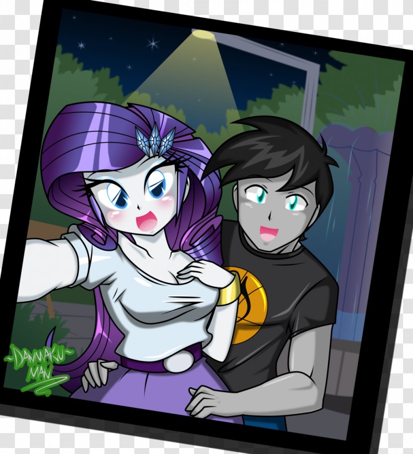 Rarity Fluttershy My Little Pony: Equestria Girls Sweetie Belle DeviantArt - Heart - Angry Human Transparent PNG