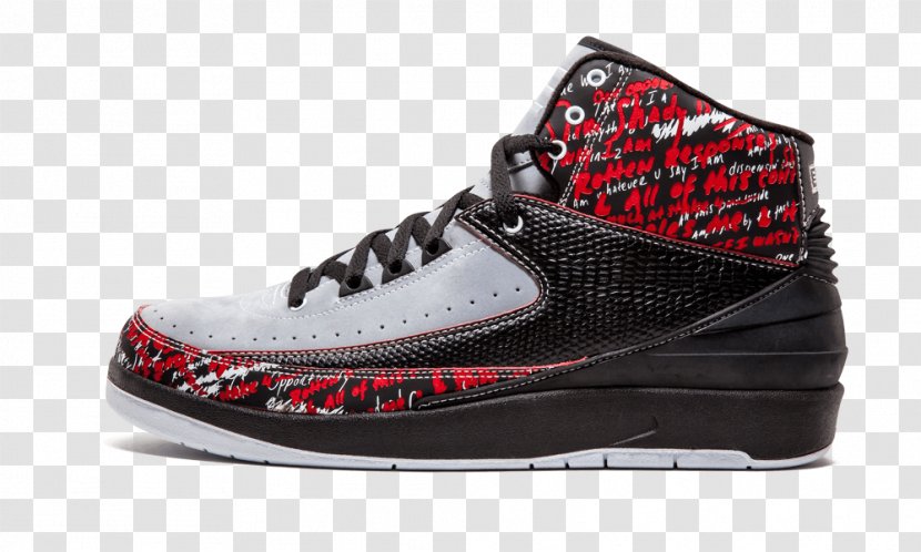 Air Jordan The Way I Am Sneakers Nike Shoe - Cartoon - Eminem Transparent PNG