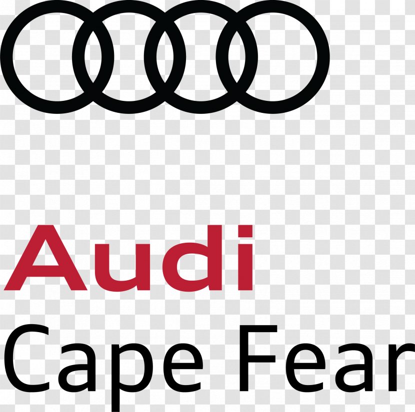 Logo Brand Audi Cape Fear Trademark - Diagram - Fork Spoon Transparent PNG