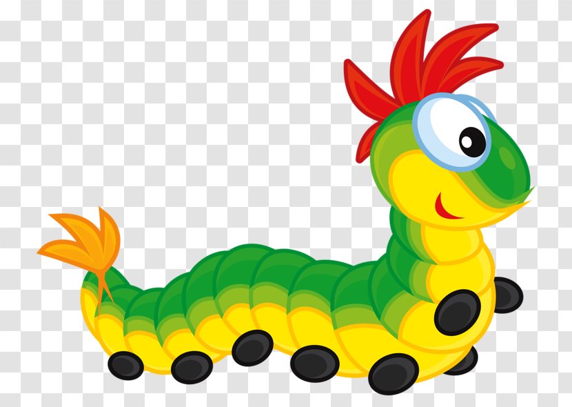 Spelling For Children Screenshot Android - Word - Caterpillar Transparent PNG