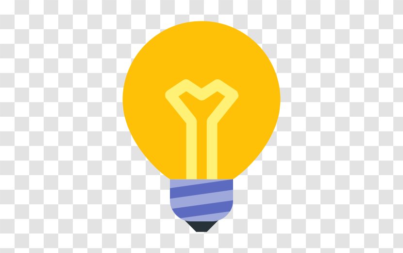 Incandescent Light Bulb Clip Art - Business Transparent PNG