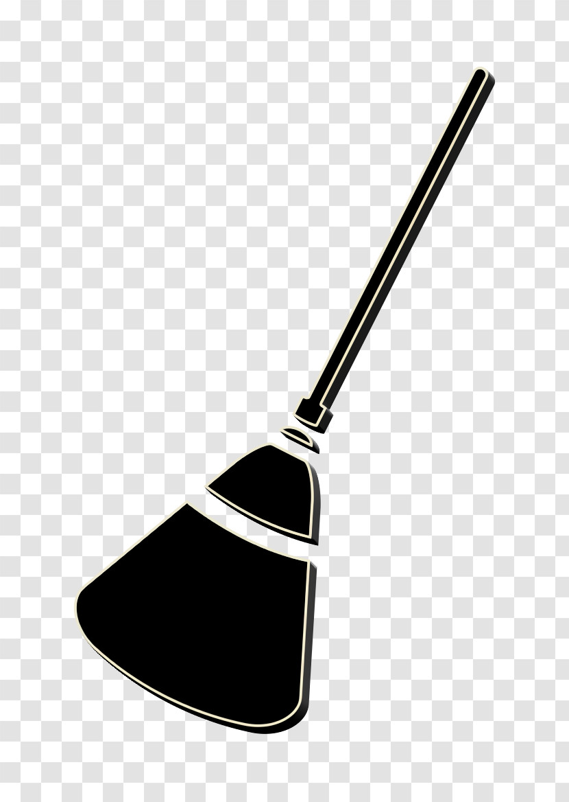 Broom Icon Brush Icon Clean Icon Transparent PNG