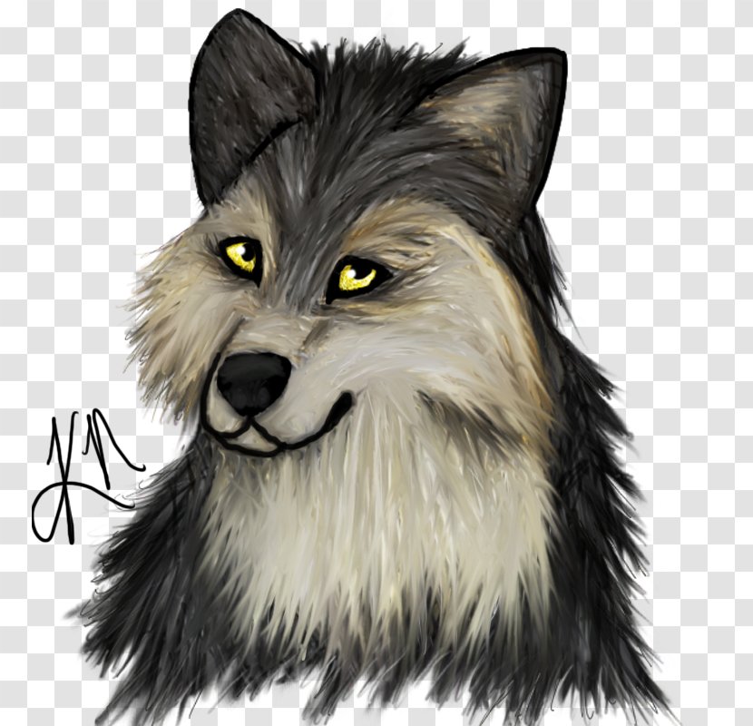 Dog Whiskers Mammal Snout Canidae - Fictional Character - Realism Transparent PNG