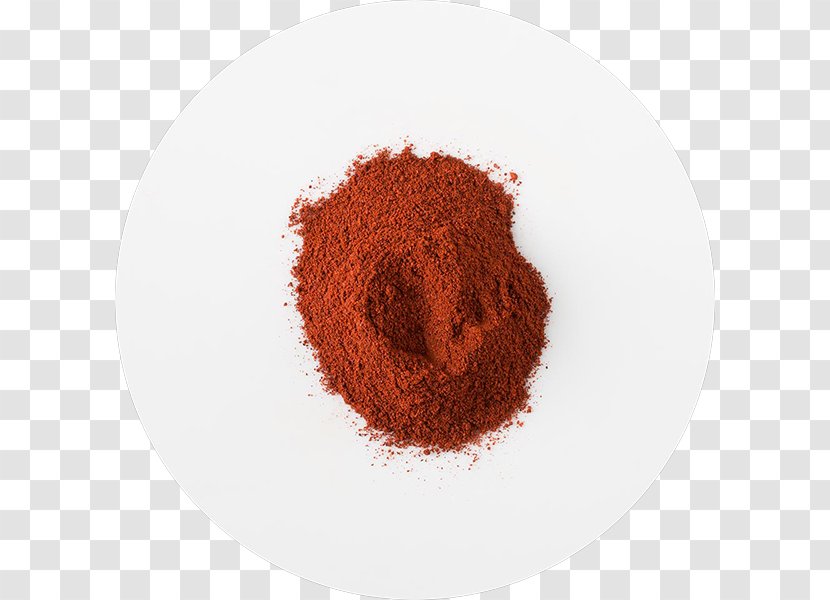 Spice Mix Ras El Hanout Mixed Garam Masala Chili Powder - Sunflower Leaf Transparent PNG