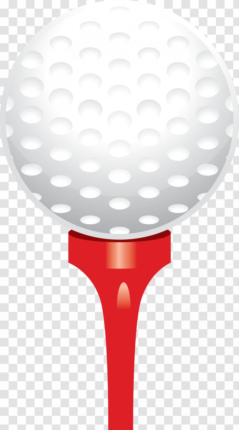 Golf Euclidean Vector - Ball Transparent PNG