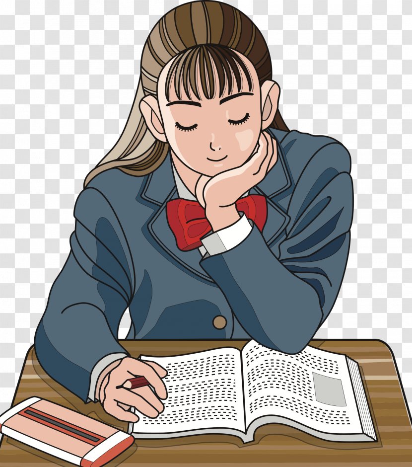 Clip Art Study Skills Openclipart Student MacArthur Bible - Game Transparent PNG