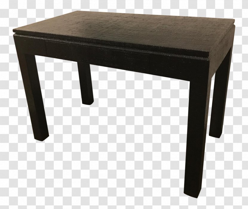 Bedside Tables Desk Chair Furniture - Writing Table Transparent PNG