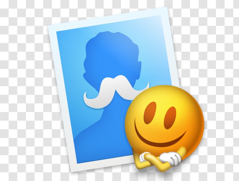 Desktop Wallpaper Smiley Emoticon - Funny Decals Transparent PNG