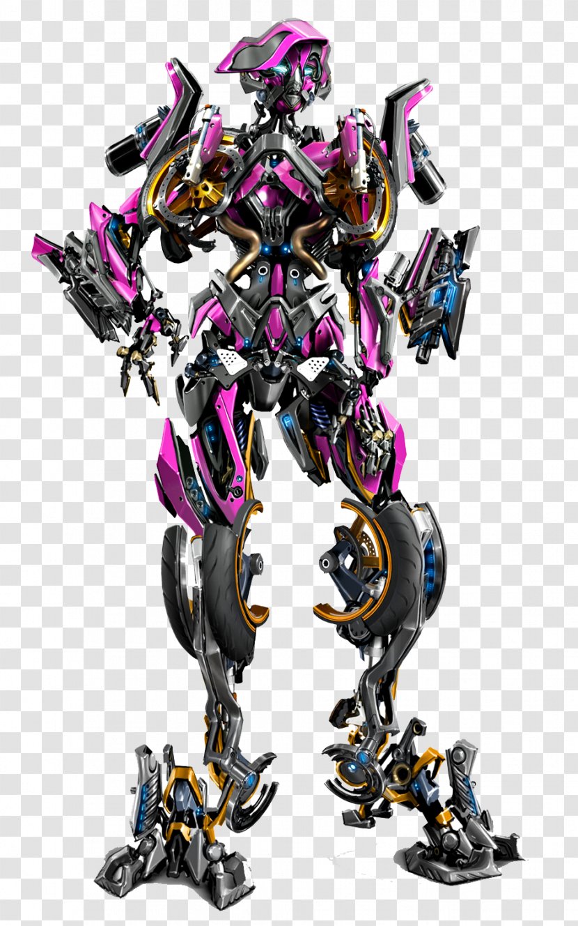 Arcee Optimus Prime Bumblebee Ironhide Transformers - Autobot Transparent PNG