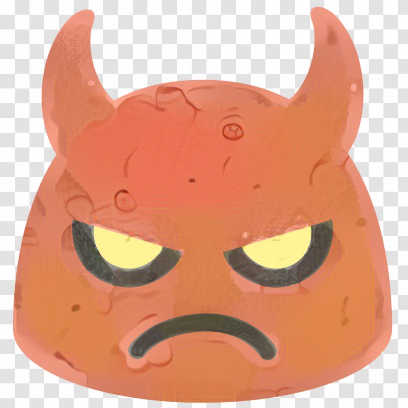 Face Cartoon - Mask - Costume Transparent PNG