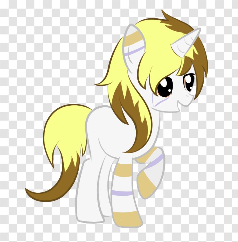 Cat Horse Canidae Dog - Heart Transparent PNG