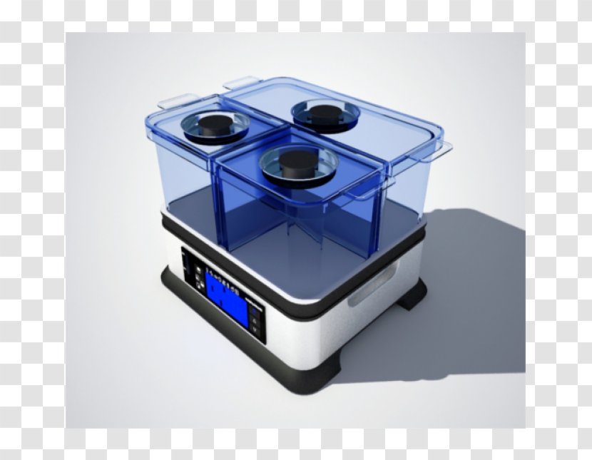 Cobalt Blue Cookware Accessory - Design Transparent PNG