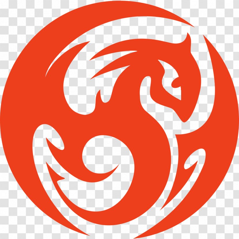 DragonVale Symbol - Text - Dragon Transparent PNG