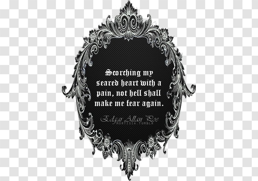 The Raven Pit And Pendulum Bells Letters Of Edgar Allan Poe A Dream Within - Book Transparent PNG