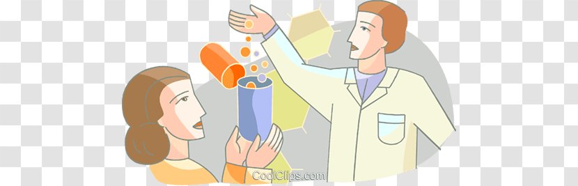 Pharmacy Technician Pharmacist Clip Art - Tree - Watercolor Transparent PNG