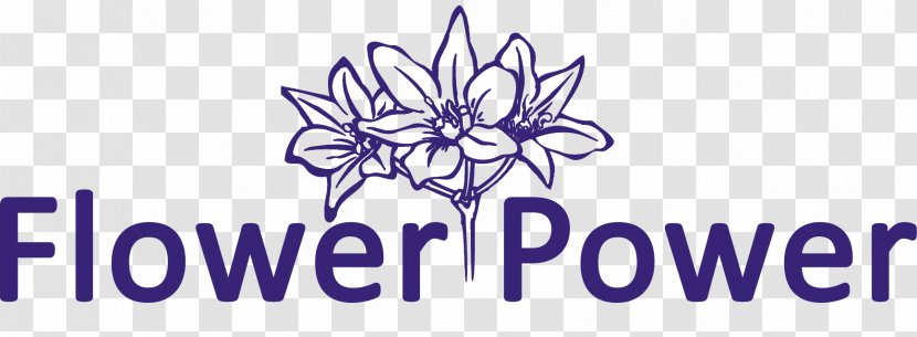 Bulb Allium Grape Hyacinth Flower Logo - Violet Transparent PNG