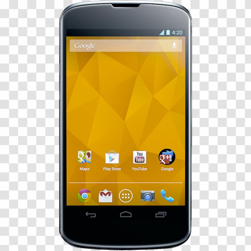 Galaxy Nexus 5 Telephone Smartphone Samsung S4 - Lg Electronics - Google Transparent PNG