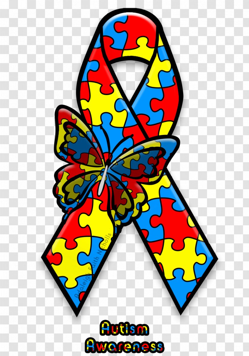 Awareness Ribbon World Autism Day National Autistic Society Jigsaw Puzzles Transparent PNG