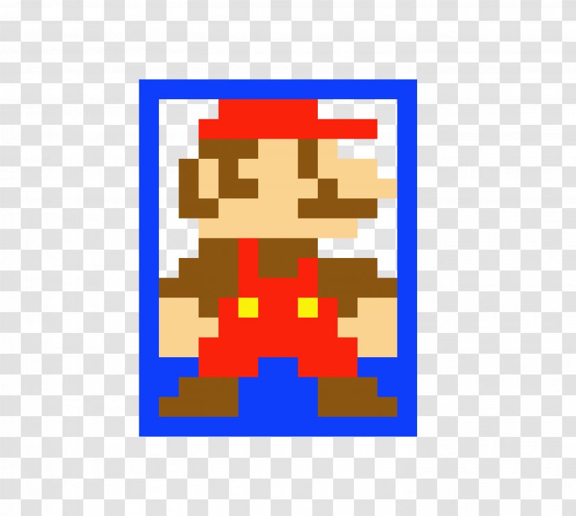 Super Mario Bros. Luigi Donkey Kong - Rectangle - Bros Transparent PNG