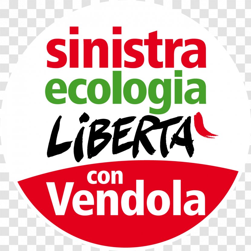 Left Ecology Freedom Italian General Election, 2013 Italy Left-wing Politics - Local Elections 2011 Transparent PNG