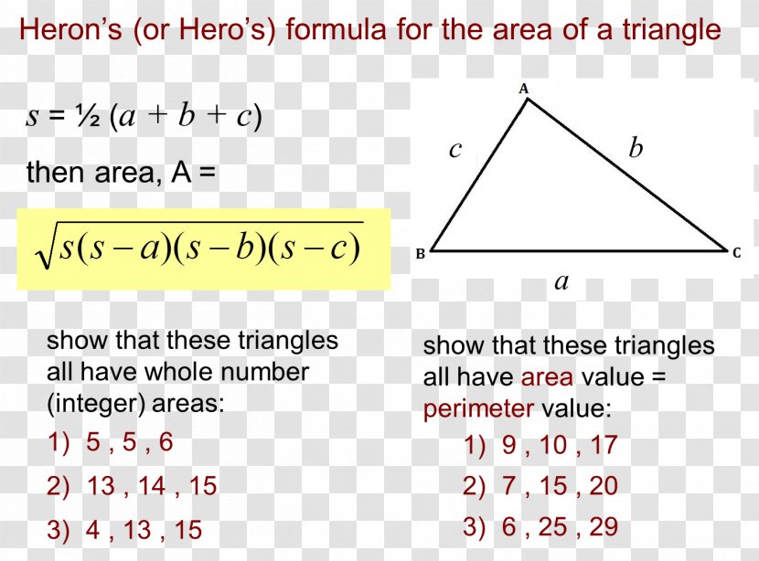 Document Triangle - Text Transparent PNG