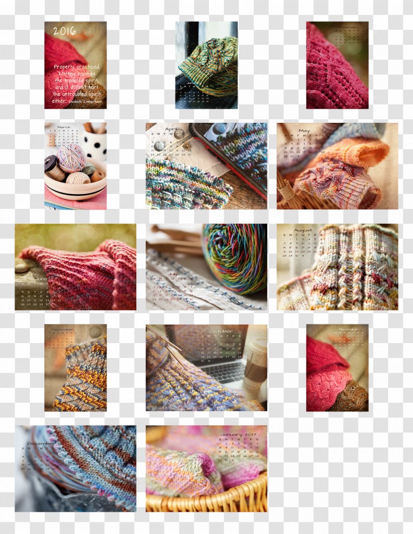 Yarn Knitting Sock Wool Etsy - Iphoneography Transparent PNG