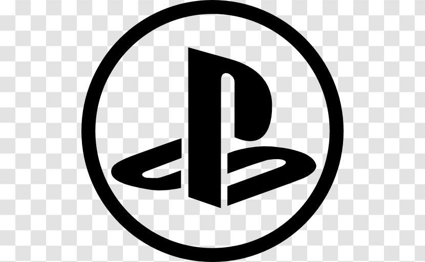 PlayStation 2 4 Logo - Playstation - Trademark Transparent PNG