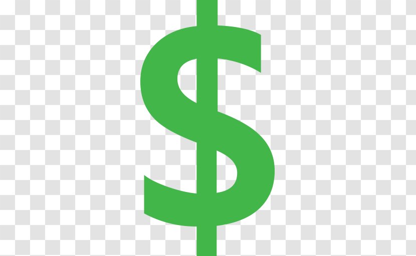 Money Payment United States Dollar Saving - Sign Transparent PNG