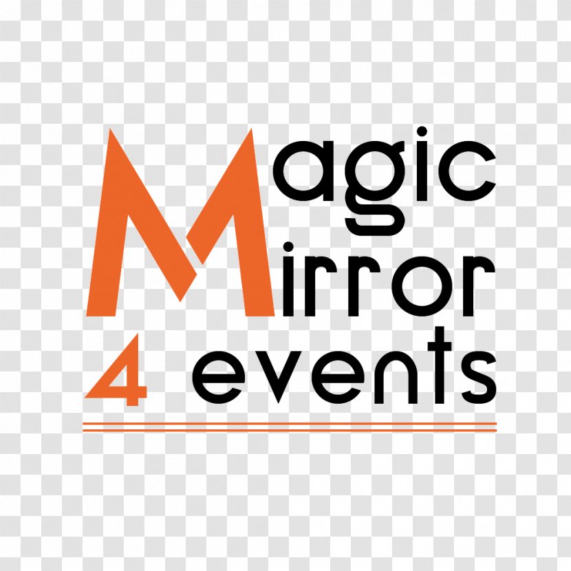 Interactive Concept Mash Machine Mirror Logo - Brand - Psychedelic Transparent PNG