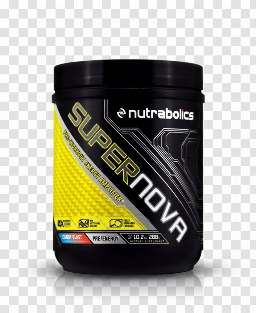Dietary Supplement Branched-chain Amino Acid Sports Nutrition Levocarnitine Bodybuilding - Supernova Transparent PNG