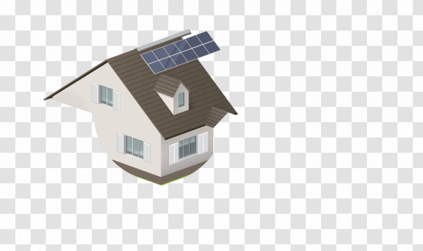 Efficient Energy Use Passive Solar Building Design House Efficiency - Logo Transparent PNG