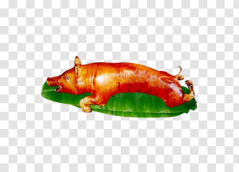 Lechon Dinuguan Pig Roast Filipino Cuisine Philippine Adobo Transparent PNG